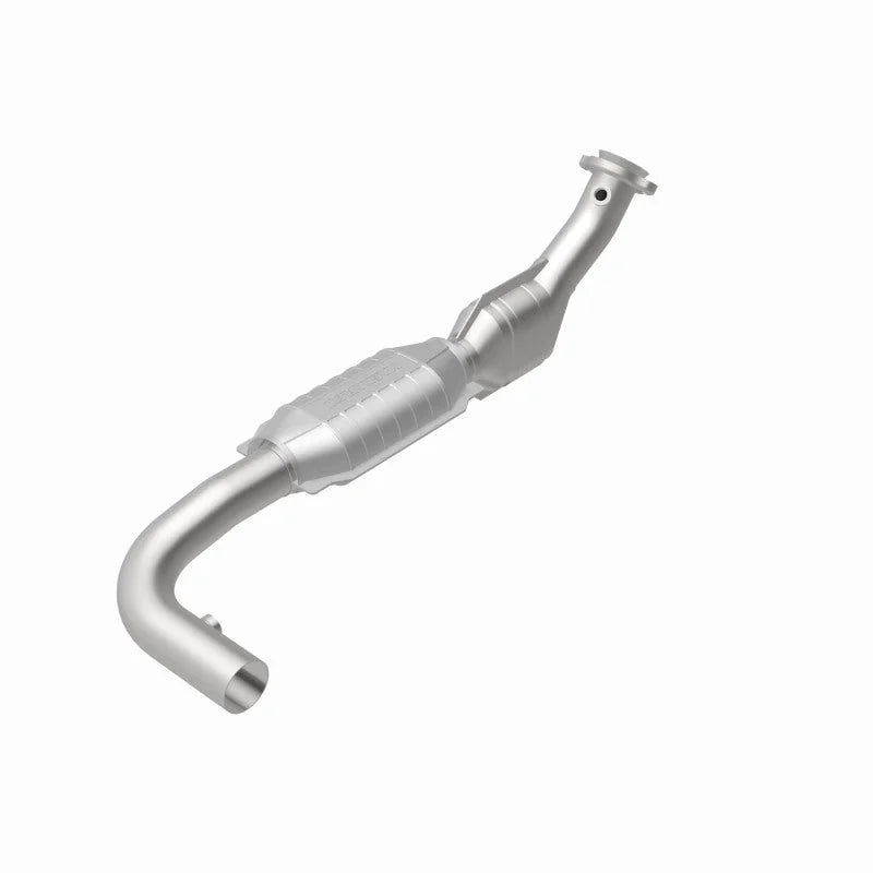 MagnaFlow Conv DF 99-00 Ford Trucks 5.4L - Additional View 10