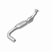 Load image into Gallery viewer, MagnaFlow Conv DF 99-00 Ford Trucks 5.4L - Additional View 10