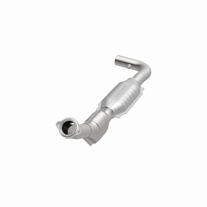 MagnaFlow Conv DF 99-00 Ford Trucks 5.4L - Additional View 12