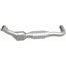Load image into Gallery viewer, MagnaFlow Conv DF 99-00 Ford Trucks 5.4L - Additional View 14