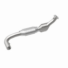 Load image into Gallery viewer, MagnaFlow Conv DF 99-00 Ford Trucks 5.4L - Additional View 15
