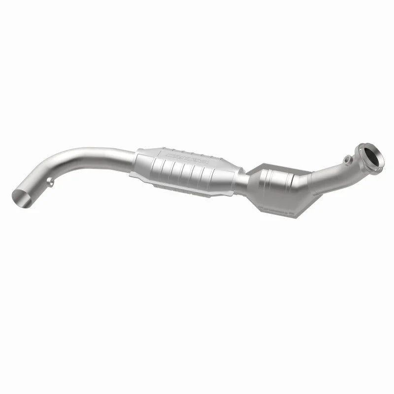 MagnaFlow Conv DF 99-00 Ford Trucks 5.4L - Additional View 16