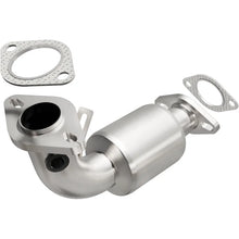 Load image into Gallery viewer, MagnaFlow Conv DF 99-00 Galant 2.4 frnt OEM - Side View