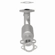 Load image into Gallery viewer, MagnaFlow Conv DF 99-00 Galant 2.4 frnt OEM - Back View