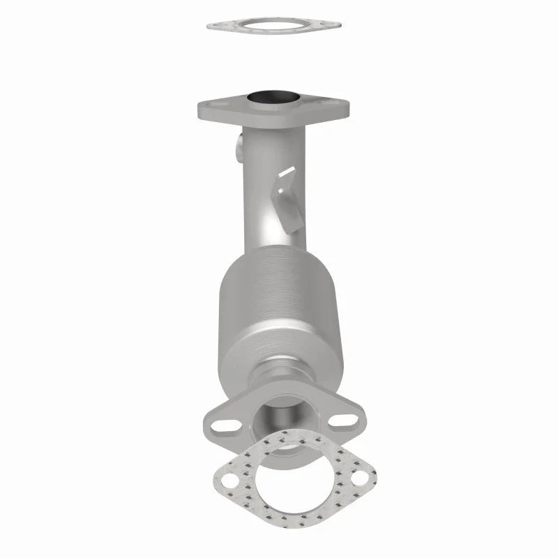 MagnaFlow Conv DF 99-00 Galant 2.4 frnt OEM - Back View
