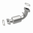 Load image into Gallery viewer, MagnaFlow Conv DF 99-00 Galant 2.4 frnt OEM - Additional View 6