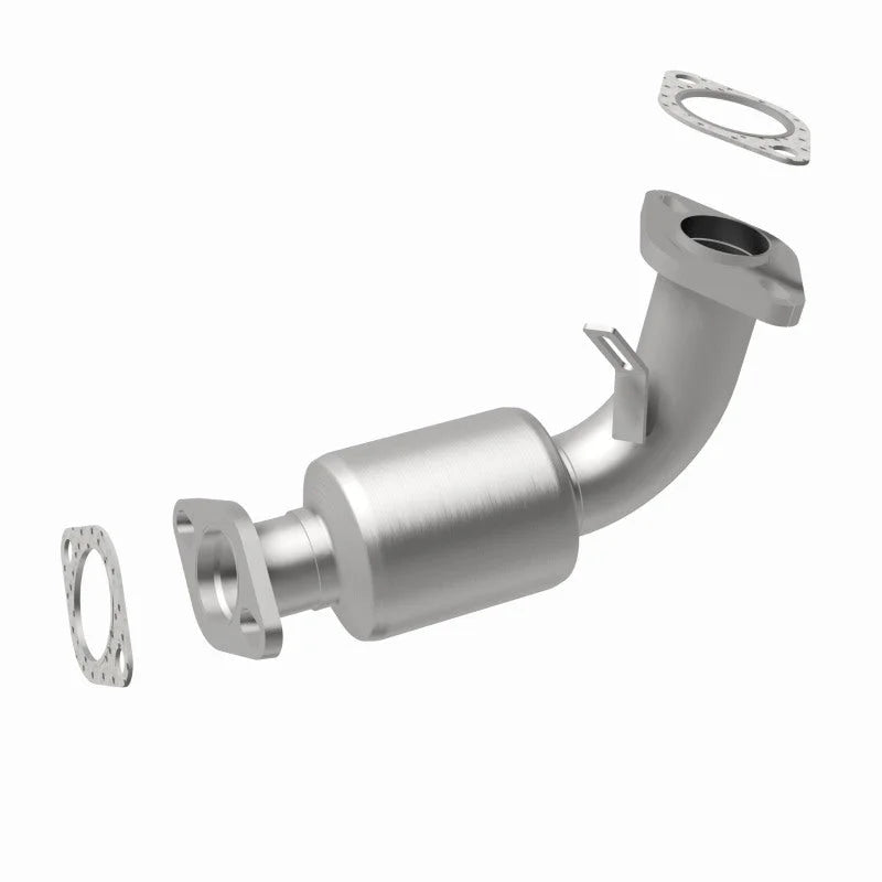 MagnaFlow Conv DF 99-00 Galant 2.4 frnt OEM - Additional View 6
