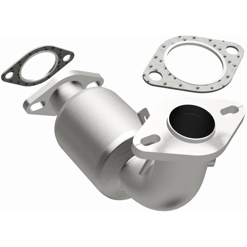 MagnaFlow Conv DF 99-00 Galant 2.4 frnt OEM - Additional View 9
