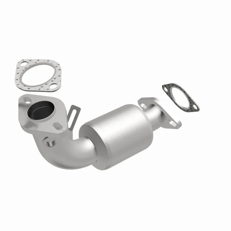 MagnaFlow Conv DF 99-00 Galant 2.4 frnt OEM - Additional View 10