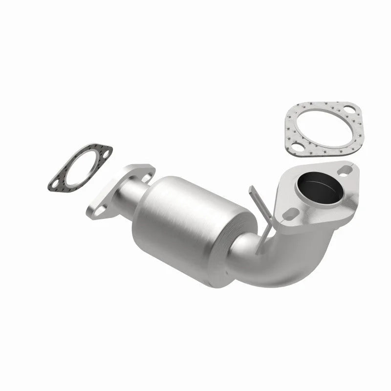 MagnaFlow Conv DF 99-00 Galant 2.4 frnt OEM - Additional View 11