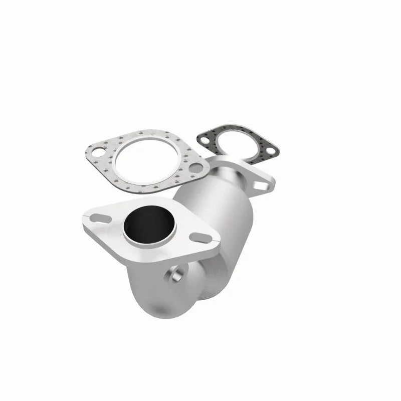 MagnaFlow Conv DF 99-00 Galant 2.4 frnt OEM - Additional View 12