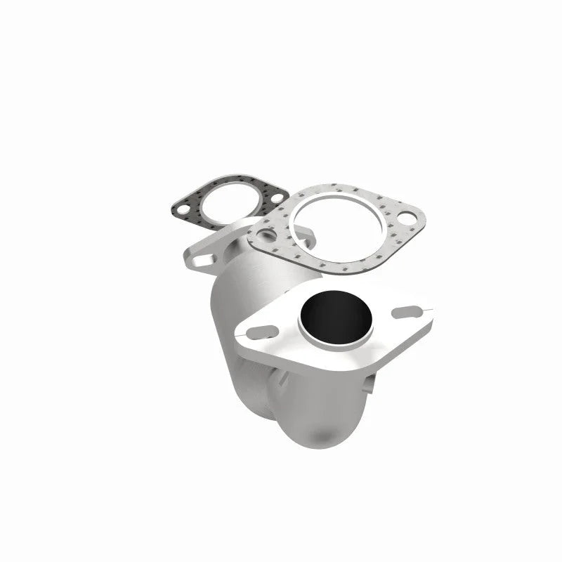MagnaFlow Conv DF 99-00 Galant 2.4 frnt OEM - Additional View 13