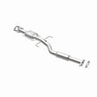 Load image into Gallery viewer, MagnaFlow Conv DF 99-00 Galant 2.4 rear OEM - Back View