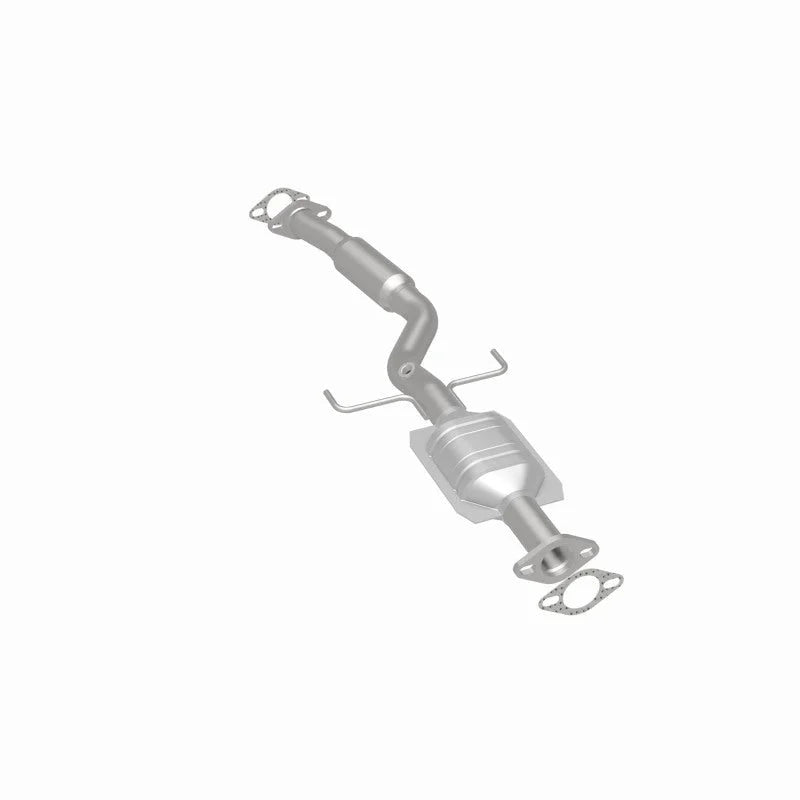 MagnaFlow Conv DF 99-00 Galant 2.4 rear OEM - Additional View 5