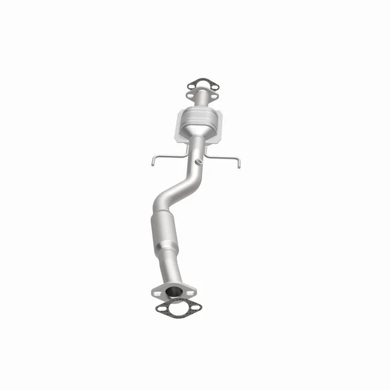 MagnaFlow Conv DF 99-00 Galant 2.4 rear OEM - Additional View 9