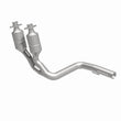Load image into Gallery viewer, MagnaFlow Conv DF 99-00 Grand Cherokee 4.0L - Additional View 5