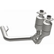 Load image into Gallery viewer, MagnaFlow Conv DF 99-00 Grand Cherokee 4.0L - Additional View 6