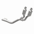 Load image into Gallery viewer, MagnaFlow Conv DF 99-00 Grand Cherokee 4.0L - Additional View 8