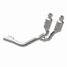 Load image into Gallery viewer, MagnaFlow Conv DF 99-00 Grand Cherokee 4.0L - Additional View 8