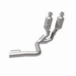 Load image into Gallery viewer, MagnaFlow Conv DF 99-00 Grand Cherokee 4.0L - Additional View 10