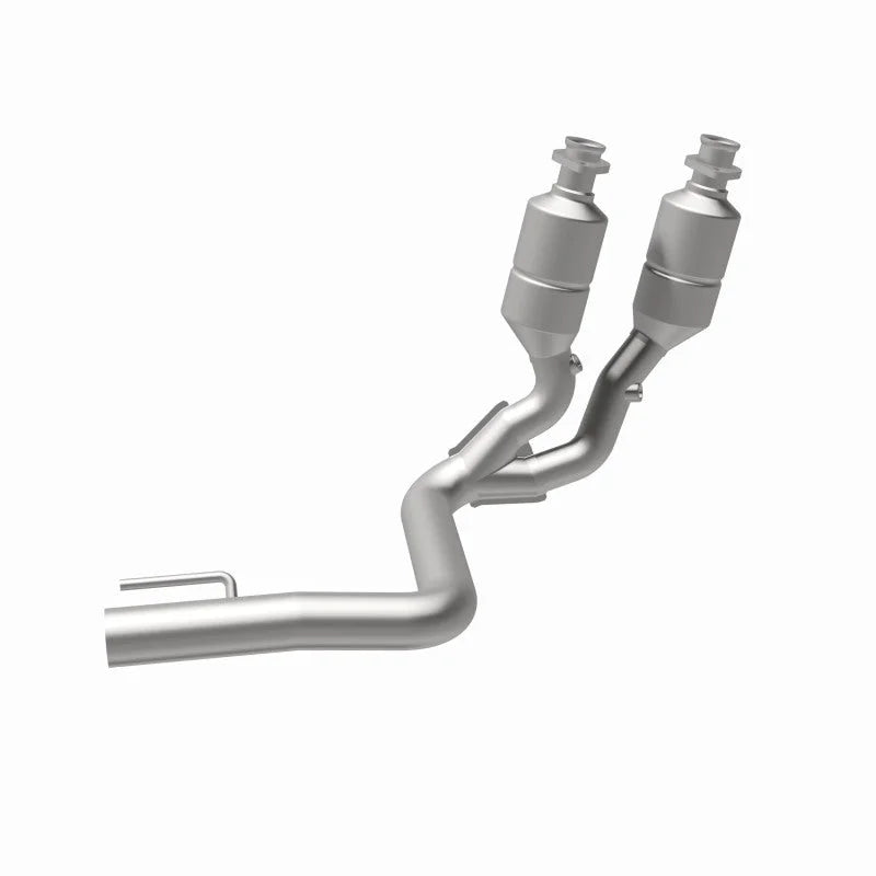 MagnaFlow Conv DF 99-00 Grand Cherokee 4.0L - Additional View 10