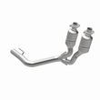 Load image into Gallery viewer, MagnaFlow Conv DF 99-00 Grand Cherokee 4.0L - Additional View 11