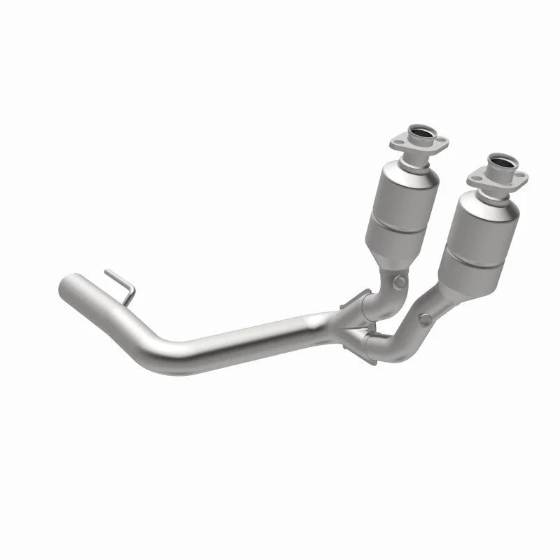 MagnaFlow Conv DF 99-00 Grand Cherokee 4.0L - Additional View 11