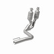 Load image into Gallery viewer, MagnaFlow Conv DF 99-00 Grand Cherokee 4.0L - Additional View 12