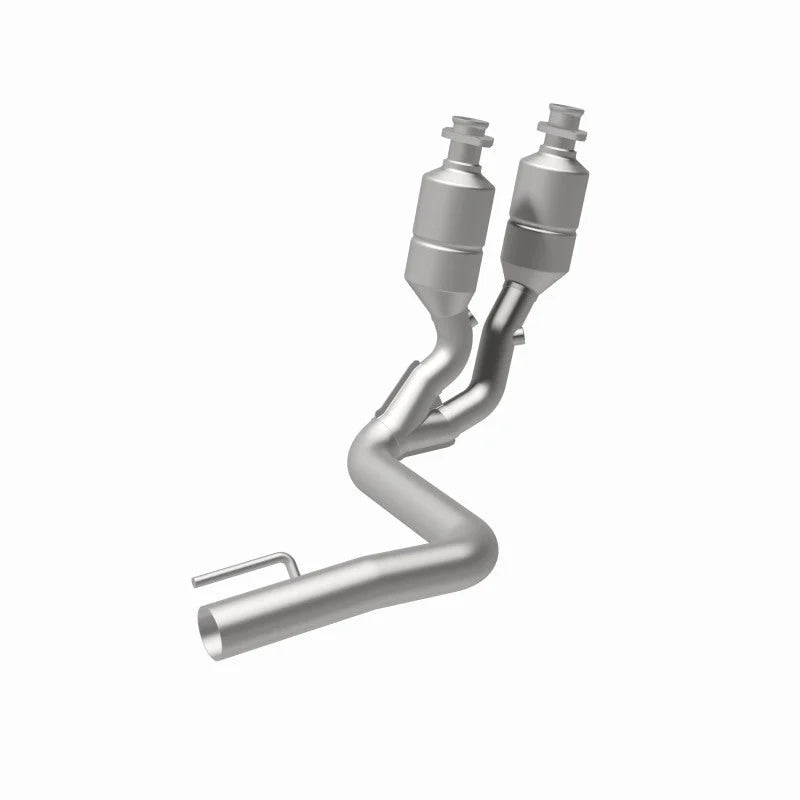 MagnaFlow Conv DF 99-00 Grand Cherokee 4.0L - Additional View 12