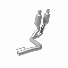 Load image into Gallery viewer, MagnaFlow Conv DF 99-00 Grand Cherokee 4.0L - Additional View 12