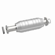 Load image into Gallery viewer, MagnaFlow Conv DF 99-00 Honda Civic EX/SI 1 - Additional View 8
