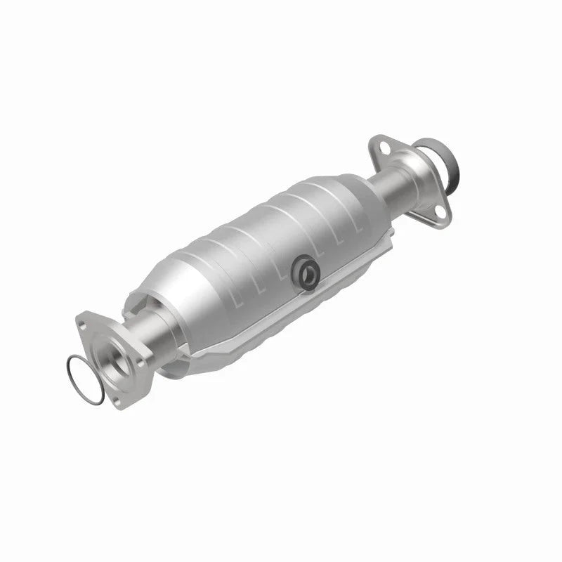 MagnaFlow Conv DF 99-00 Honda Civic EX/SI 1 - Additional View 9