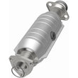Load image into Gallery viewer, MagnaFlow Conv DF 99-00 Honda Civic EX/SI 1 - Additional View 11