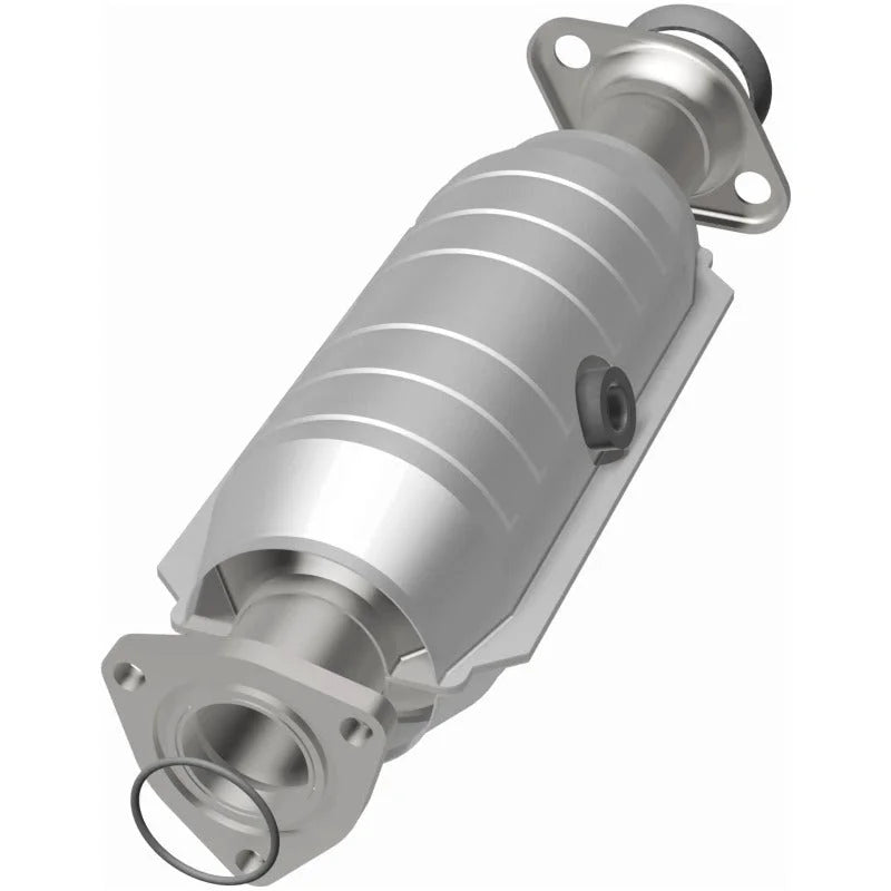 MagnaFlow Conv DF 99-00 Honda Civic EX/SI 1 - Additional View 11