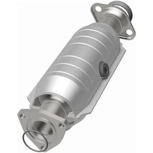 Load image into Gallery viewer, MagnaFlow Conv DF 99-00 Honda Civic EX/SI 1 - Additional View 11