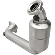 Load image into Gallery viewer, MagnaFlow Conv DF 99-00 Mercedes CLK320 3.2L - Side View