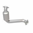 Load image into Gallery viewer, MagnaFlow Conv DF 99-00 Mercedes CLK320 3.2L - Back View