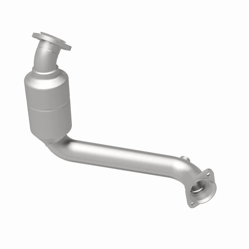 MagnaFlow Conv DF 99-00 Mercedes CLK320 3.2L - Additional View 8