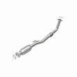 Load image into Gallery viewer, MagnaFlow Conv DF 99-00 Toyota Solara 2.2L - Installation View