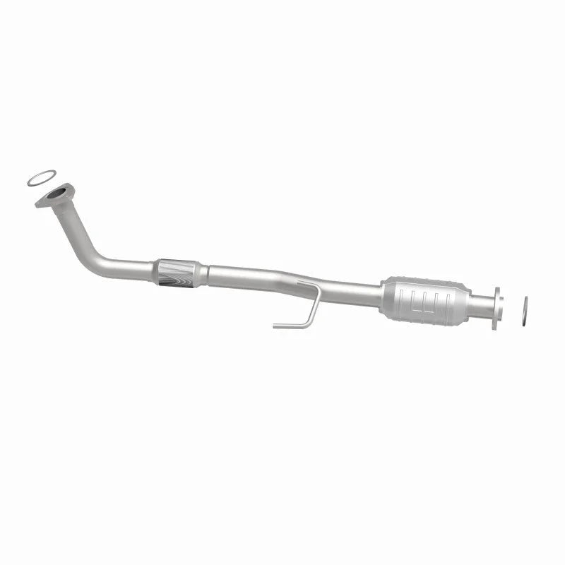 MagnaFlow Conv DF 99-00 Toyota Solara 2.2L - Additional View 8