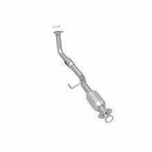 Load image into Gallery viewer, MagnaFlow Conv DF 99-00 Toyota Solara 2.2L - Additional View 9