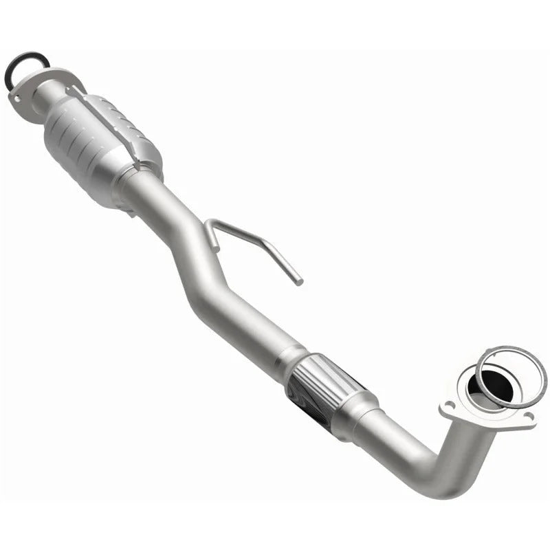 MagnaFlow Conv DF 99-00 Toyota Solara 2.2L - Additional View 12