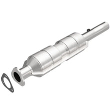 Load image into Gallery viewer, MagnaFlow Conv DF 99-01 E350 Van 5.4/6.8L - Main Product View