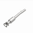 Load image into Gallery viewer, MagnaFlow Conv DF 99-01 E350 Van 5.4/6.8L - Back View