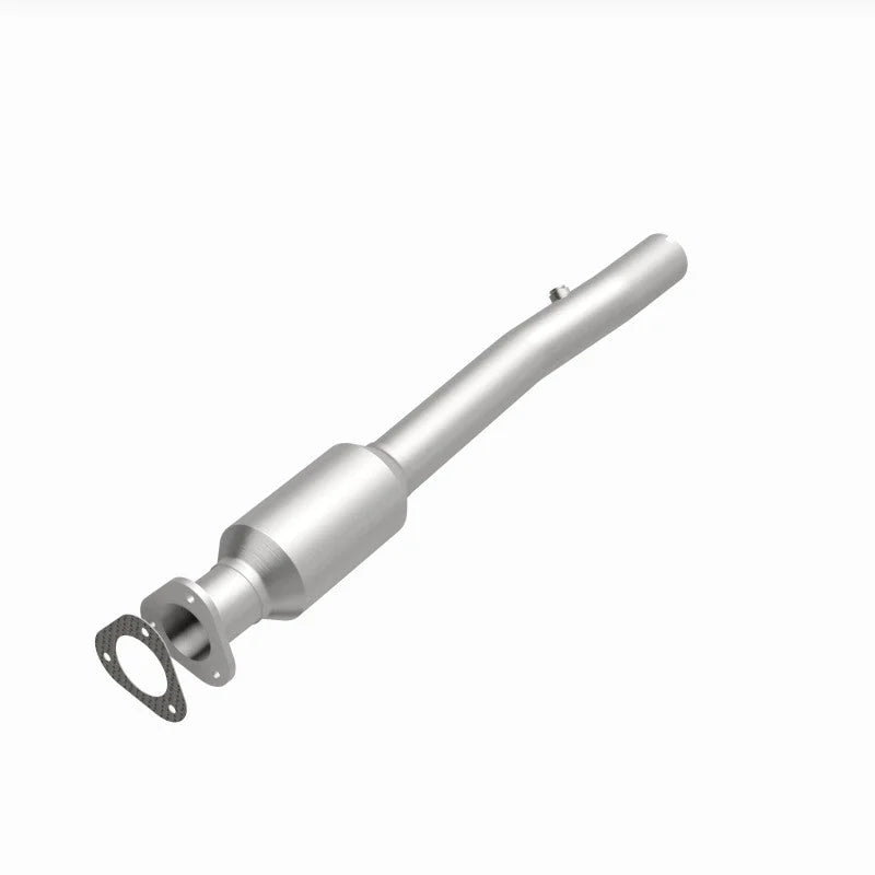 MagnaFlow Conv DF 99-01 E350 Van 5.4/6.8L - Back View