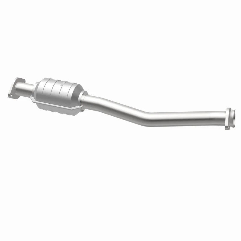 MagnaFlow Conv DF 99-01 Esteem 1.8L OEM - Side View