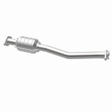 Load image into Gallery viewer, MagnaFlow Conv DF 99-01 Esteem 1.8L OEM - Side View