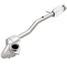 Load image into Gallery viewer, MagnaFlow Conv DF 99-01 Ford Explor 5.0L - Main Product View