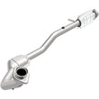 Load image into Gallery viewer, MagnaFlow Conv DF 99-01 Ford Explor 5.0L - Side View