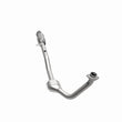 Load image into Gallery viewer, MagnaFlow Conv DF 99-01 Ford Explor 5.0L - Installation View